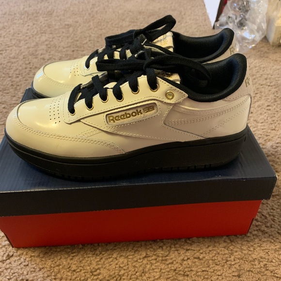 Reebok Cardi Club C Double Women - Picture 5 of 6